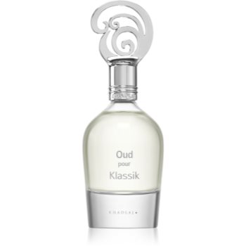 Khadlaj Oud Pour Klassik Eau de Parfum unisex - imagine 2